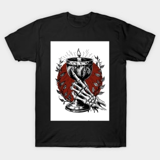 Chalice T-Shirt